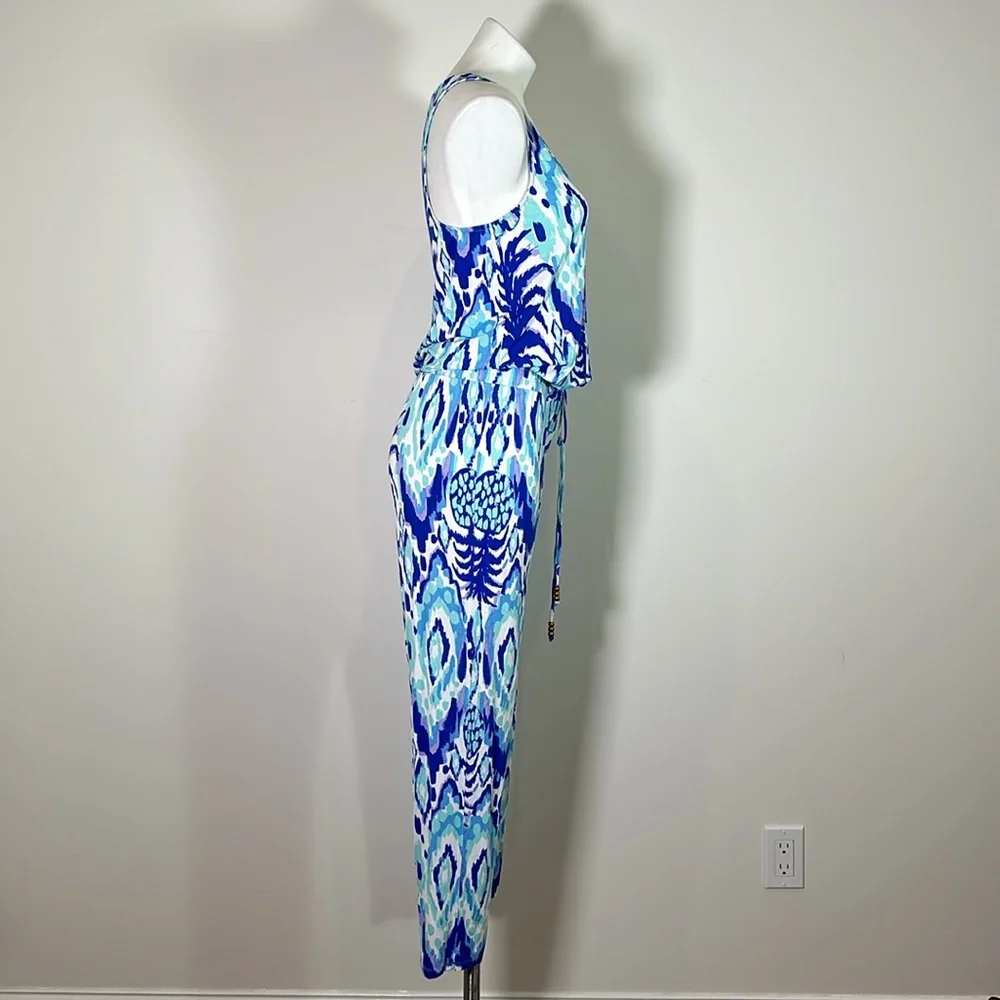 Lilly Pulitzer jumpsuit - Picture 8 of 11